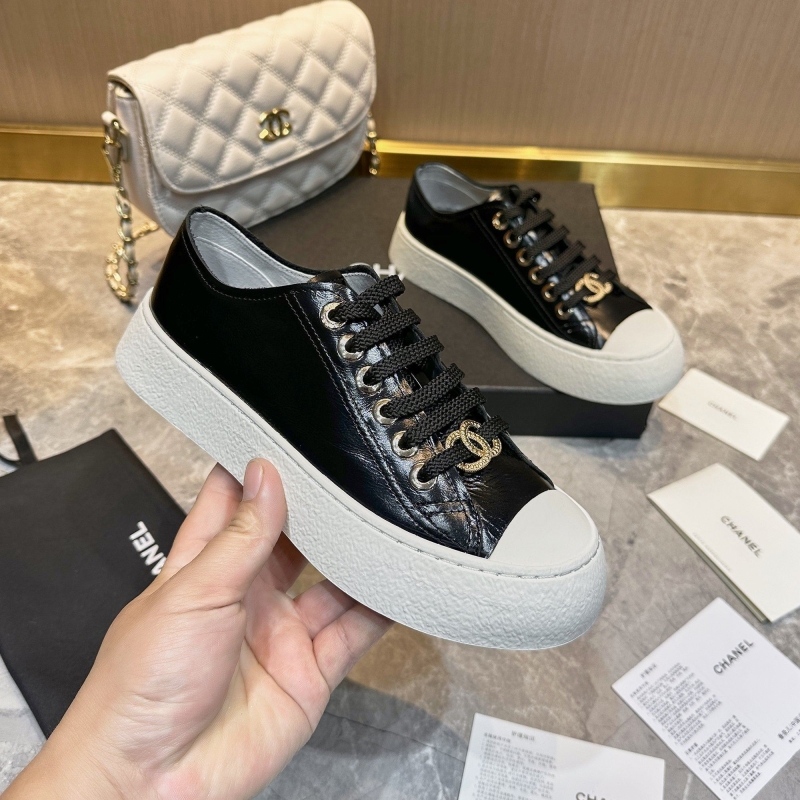 Chanel Sneakers